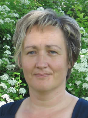 Monika Schuster